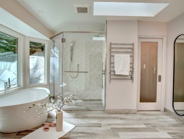 Best Glass Backsplash & Countertops Installation Urbana, MD
