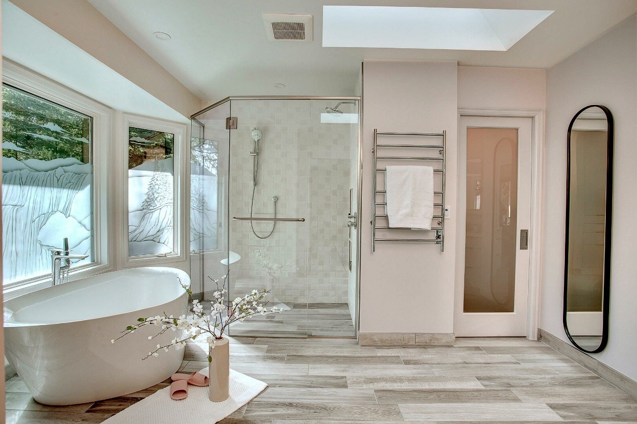 Best Glass Backsplash & Countertops Installation Urbana, MD
