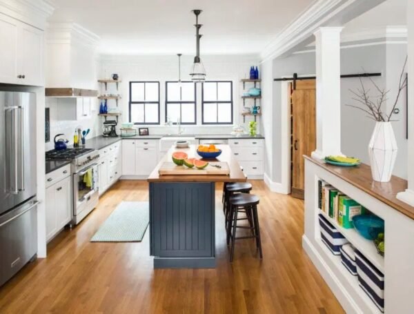 Affordable Vinyl Flooring Service in Clarksburg, MD