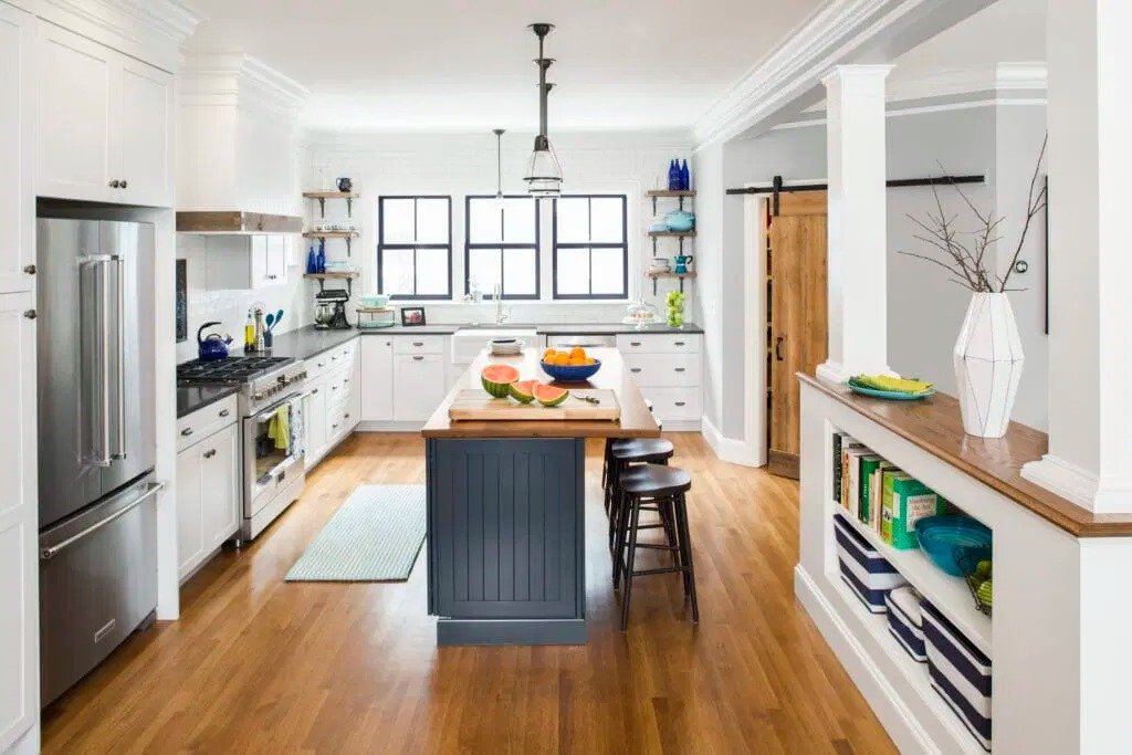 Affordable Vinyl Flooring Service in Clarksburg, MD