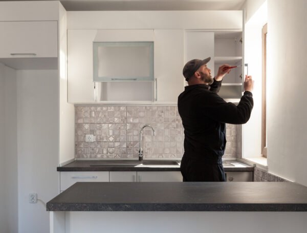 Expert Kitchen Remodeling Contractor in Gaithersburg, MD