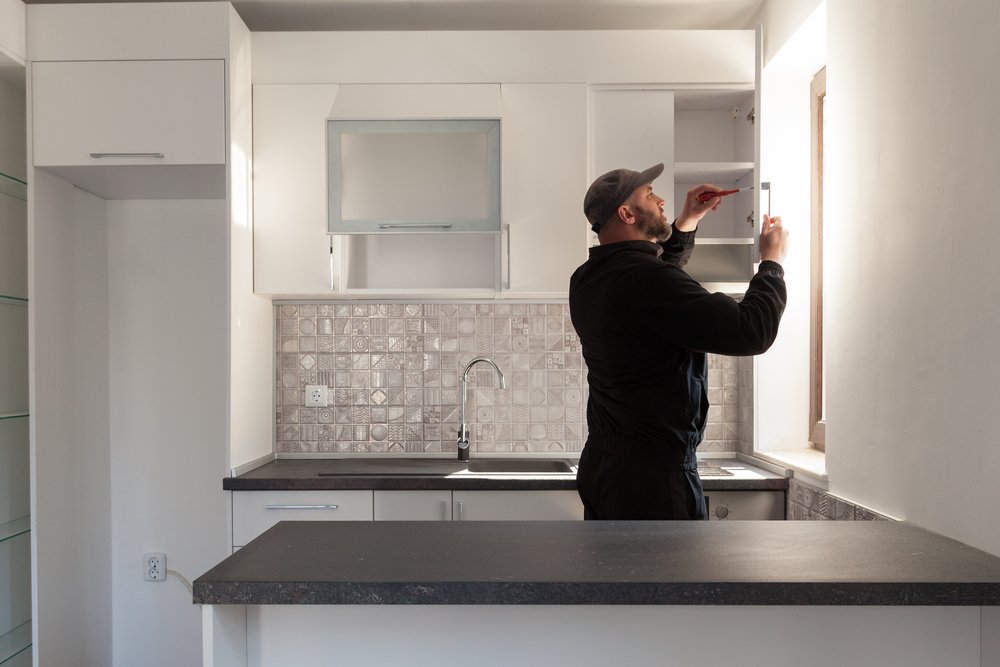 Expert Kitchen Remodeling Contractor in Gaithersburg, MD