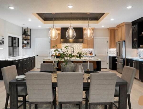 Best Kitchen Lighting Installation in Silver Spring