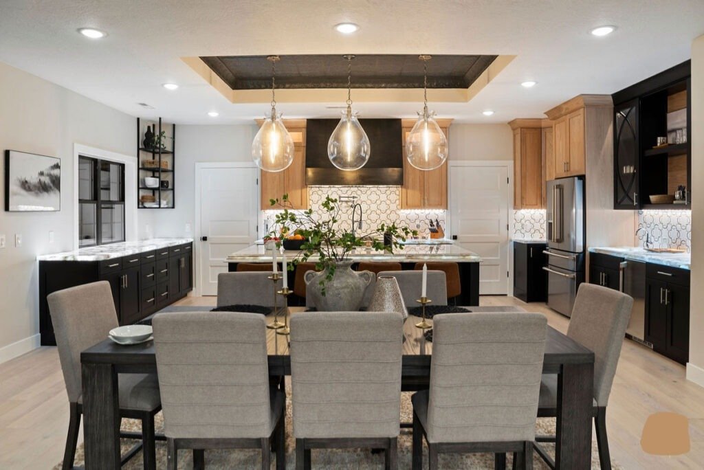 Best Kitchen Lighting Installation in Silver Spring