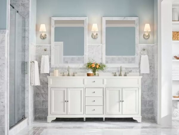 Expert Tile Installation for Bathroom in Potomac, MD