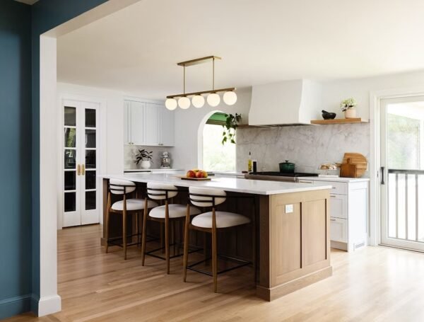 Top Kitchen Remodeling Ideas to Transform Your Home