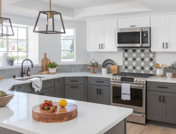 Trusted Cabinet Refacing and Installation in Urbana, MD