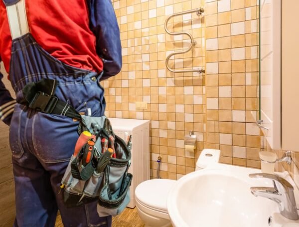 Trusted Bathroom Remodeling Contractor in Clarksburg, MD