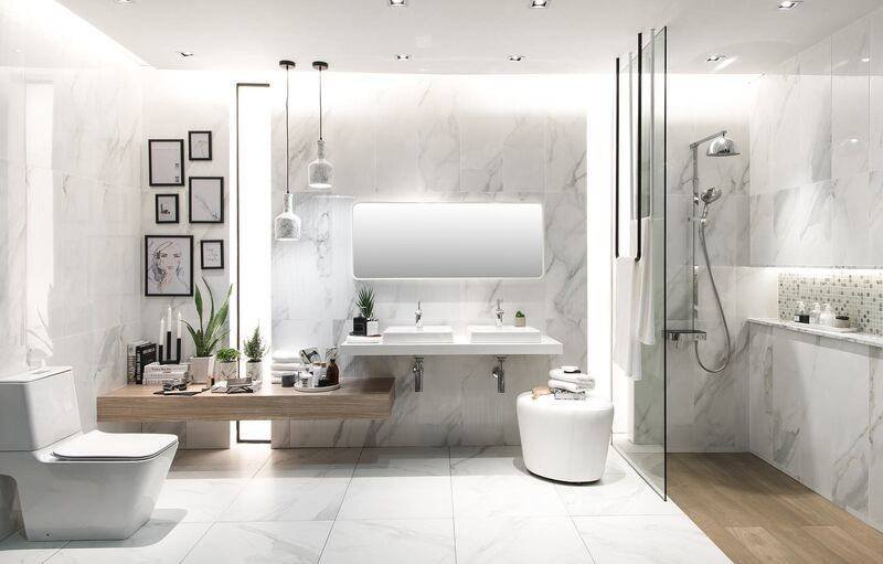 Affordable Bathroom Lighting Installation in Frederic MD