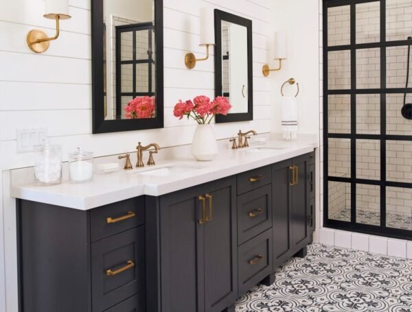 Skilled Bathroom Tiling and Flooring in Rockville, MD