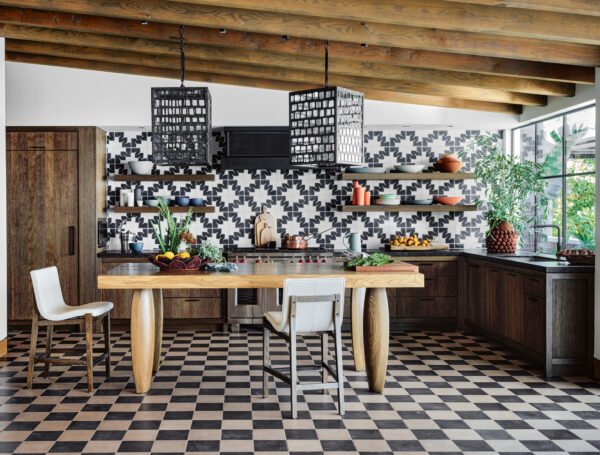 Skilled Kitchen Tiling and Flooring in Gaithersburg, MD  