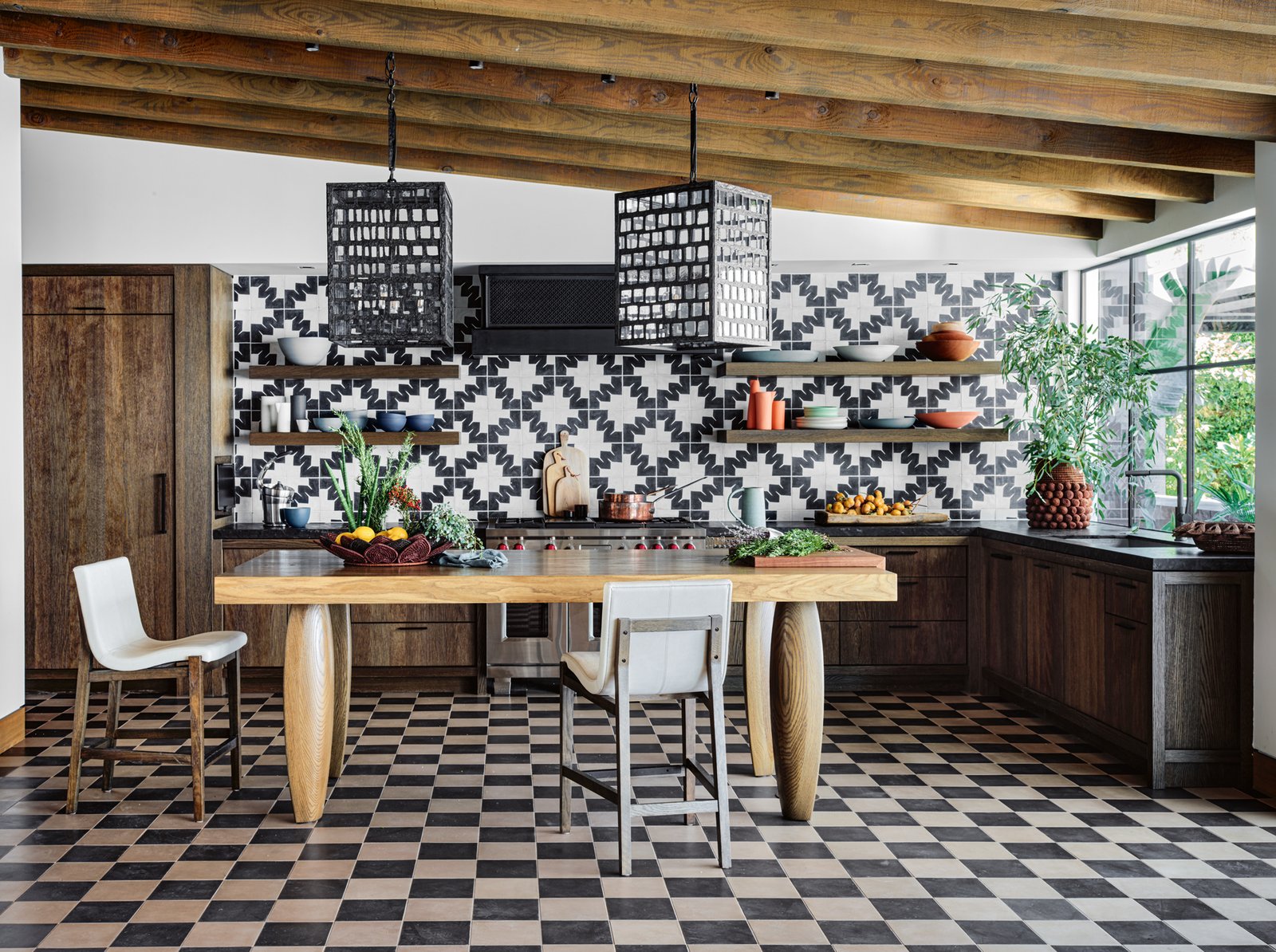 Skilled Kitchen Tiling and Flooring in Gaithersburg, MD  
