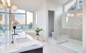 Professional Bathroom Design in Olney, MD