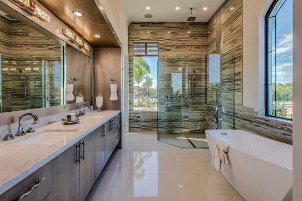 Reliable Bathroom Remodeling Solutions in Urbana, MD