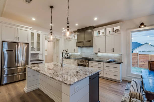 Best Custom Kitchen Cabinets and Vanity in Gaithersburg, MD