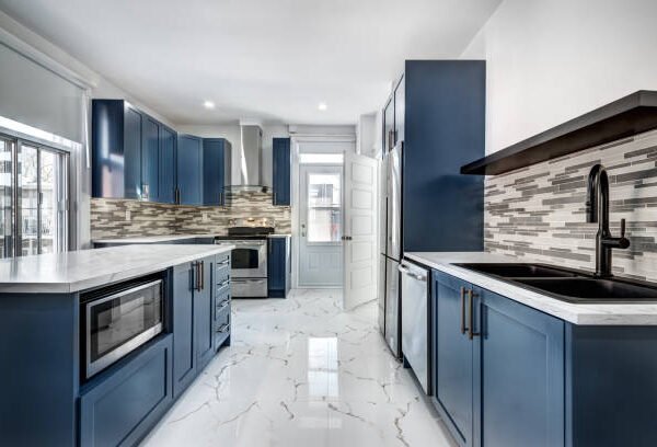 Affordable Tiling Flooring for Kitchen Bath | Bethesda