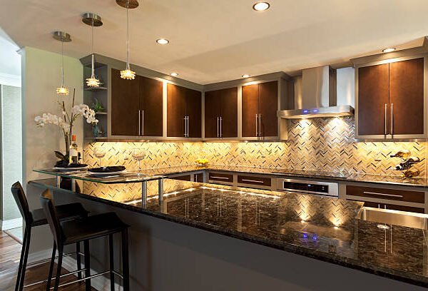 Find Experienced Lighting for Kitchen Bath in Rockville
