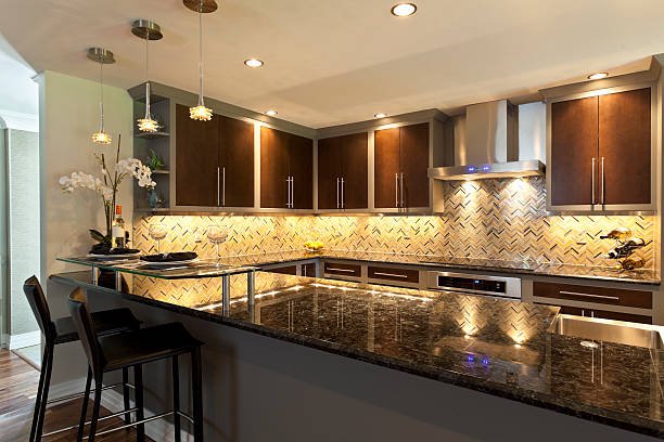 Find Experienced Lighting for Kitchen Bath in Rockville