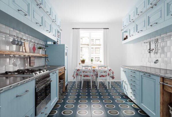 Top Kitchen Backsplash & Countertops Installation in Olney, MD