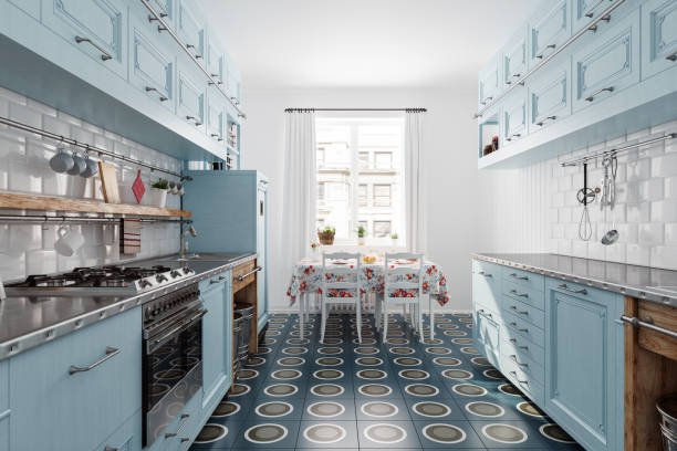 Top Kitchen Backsplash & Countertops Installation in Olney, MD