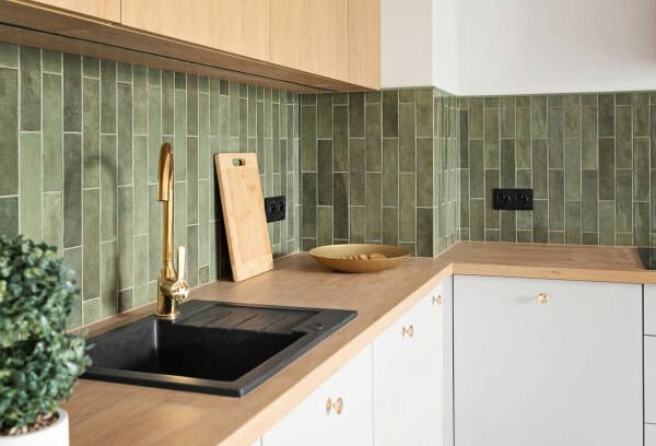 Expert Kitchen Backsplash and Countertops in Frederick