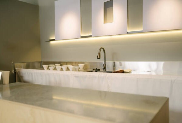 Professional Lightening for Kitchen and Bath in Frederick