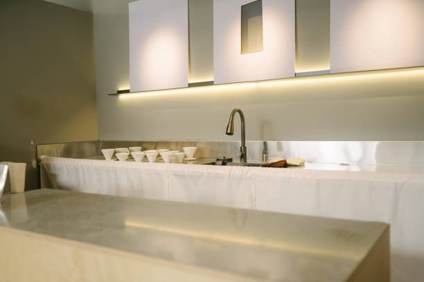 Professional Lightening for Kitchen and Bath in Frederick