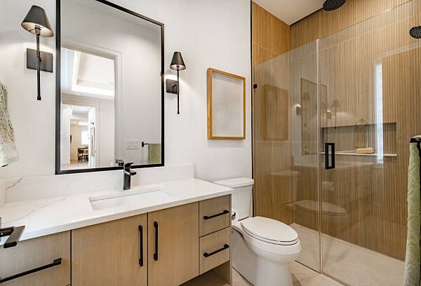 Expert Bathroom Remodeling Services in Silver Spring, MD