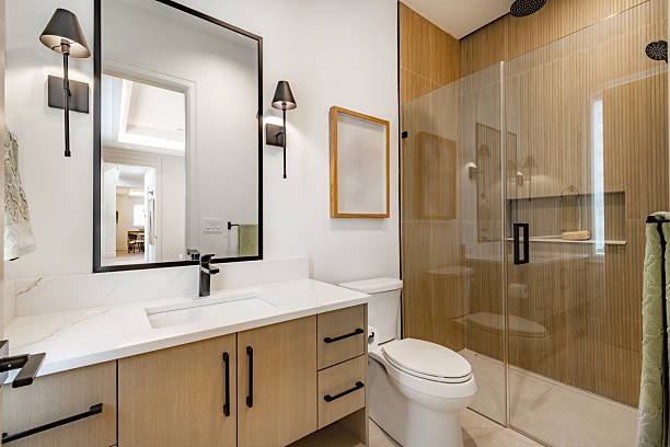 Expert Bathroom Remodeling Services in Silver Spring, MD