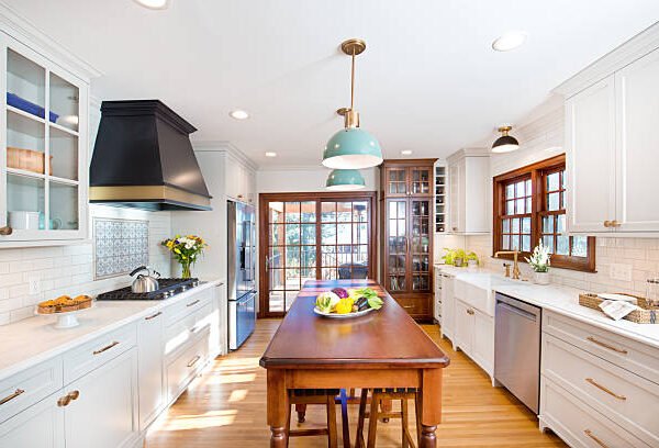 Expert Kitchen Remodeling Services in North Potomac, MD