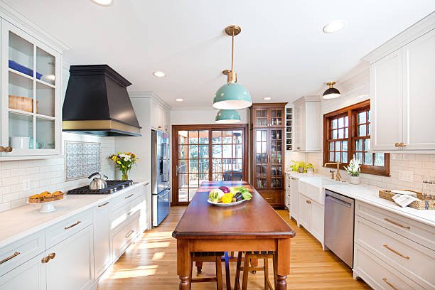Expert Kitchen Remodeling Services in North Potomac, MD