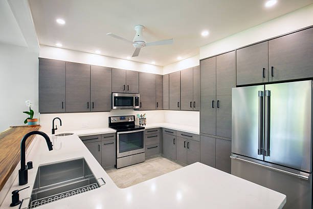 Upgrade with Kitchen remodeling Services in Gaithersburg