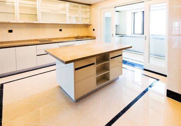 Reliable Kitchen Tiling and Flooring Services in Potomac