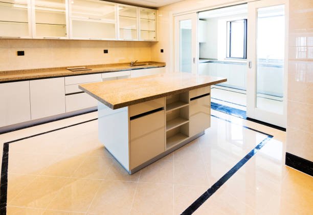 Reliable Kitchen Tiling and Flooring Services in Potomac