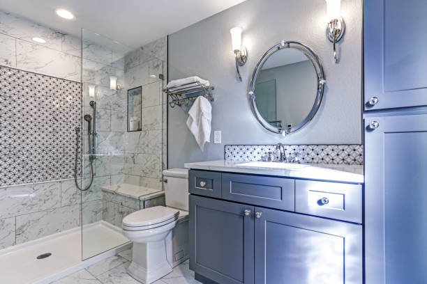 Full-Service Vanity Replacement in Frederick, MD