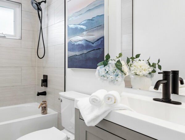 High-Quality Bathroom Remodeling in Potomac, MD