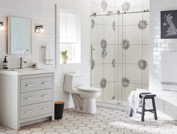 Expert Tile Backsplash Design & Countertops Frederick, MD