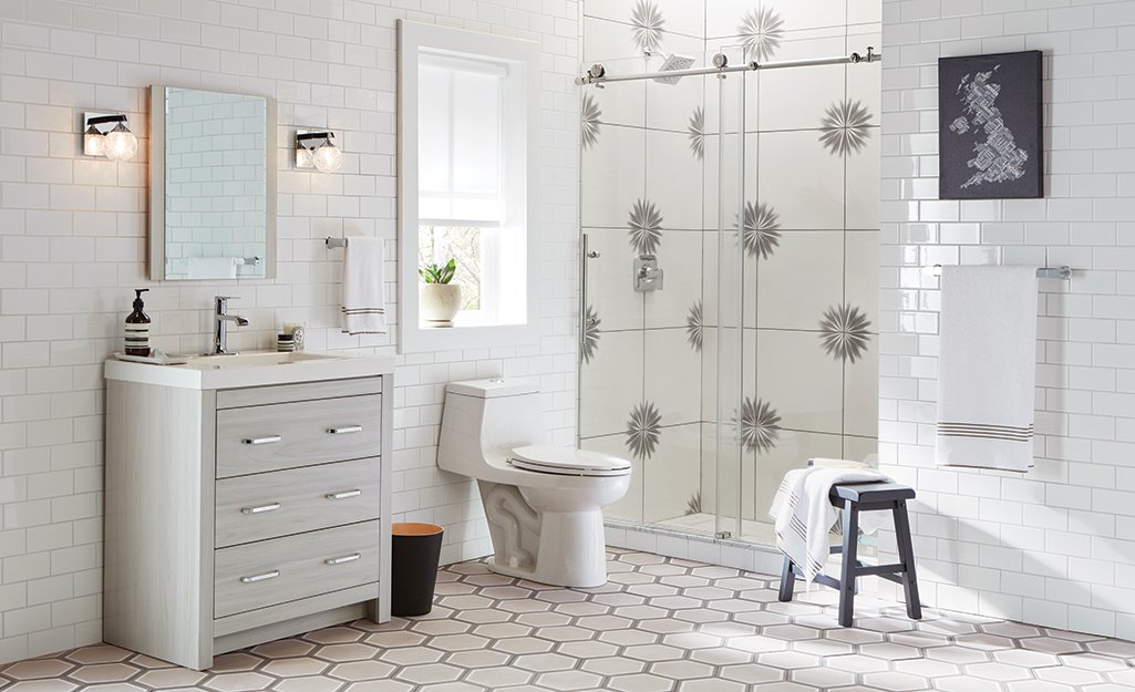 Expert Tile Backsplash Design & Countertops Frederick, MD