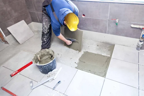 Best Marble Backsplash & Countertops in North Potomac, MD