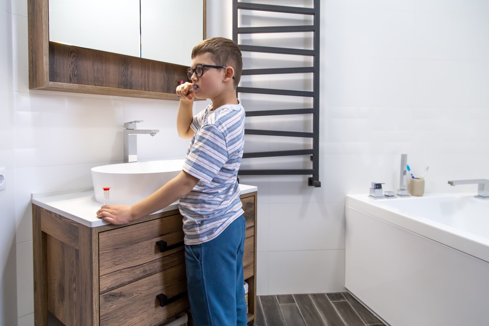 Trusted Bathroom Vanity Installation in Frederick, MD